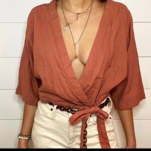 Urban outfitters top‎